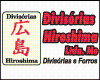 DIVISORIAS HIROSHIMA