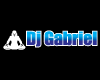 DJ GABRIEL logo