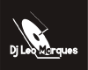 DJ LEO MARQUES logo