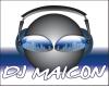 DJ MAICON CARVALHO