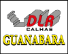 DLR CALHAS GUANABARA logo