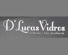 D'LUCAS VIDROS logo