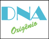 DNA OXIGÊNIO
