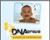 DNA PROVA logo