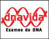 DNA VIDA EXAMES DE DNA