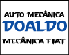 DOALDO MECANICA FIAT logo