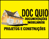 DOC QUIO CONSTRUTORES logo