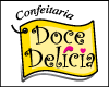 DOCE DELICIA CONFEITARIA logo