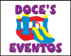 DOCES EVENTOS logo