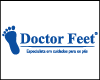 DOCTOR FEET logo