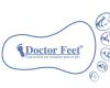 DOCTOR FEET PODOLOGIA E PRODUTOS ORTOPEDICOS logo