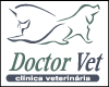 DOCTOR VET CLINICA VETERINARIA logo
