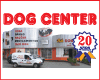 DOG CENTER CLINICA VETERINARIA E PET SHOP logo