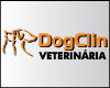 DOG CLIN logo
