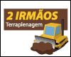 DOIS IRMAOS TERRAPLENAGEM logo