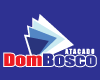 DOM BOSCO ATACADO logo