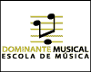 DOMINANTE MUSICAL ESCOLA DE MÚSICA