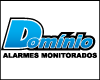 DOMINIO ZELADORIA PATRIMONIAL logo