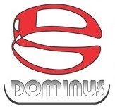 Dôminus Guindastes logo