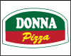 DONNA PIZZA logo