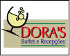 DORA'S BUFFET E RECEPCOES logo