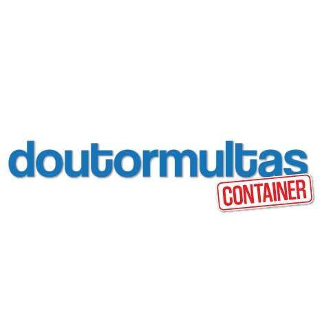 Doutor Multas Container