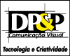 DP & P COMUNICACAO VISUAL