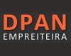 DPAN EMPREITEIRA logo