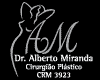 DR. ALBERTO MIRANDA