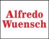 DR. ALFREDO WUENSCH