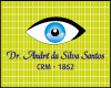 DR.ANDRÉ DA SILVA SANTOS logo