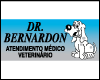 DR BERNARDON logo