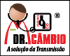 DR CAMBIO A SOLUÇÃO DA TRANSMISSÃO