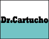 DR. CARTUCHO logo