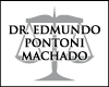 DR.EDMUNDO PONTONI MACHADO logo