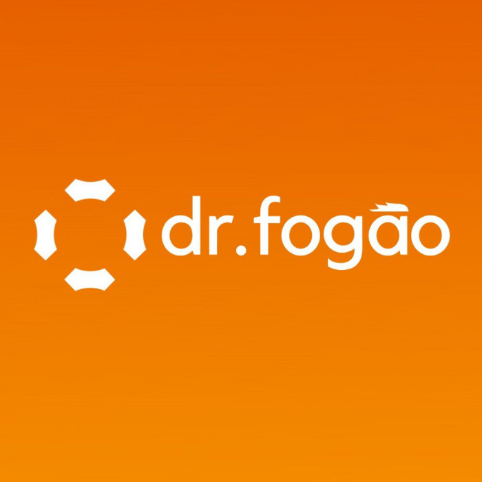 Dr. Fogão logo