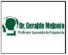 DR. GERALDO MELONIO DO NASCIMENTO
