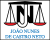 DR. JOAO NUNES logo