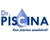 DR. PISCINA - SUA PISCINA SAUDÁVEL logo