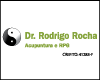 DR RODRIGO ROCHA - ACUPUNTURA & RPG logo