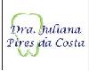 DRª .ULIANA PIRES DA COSTA logo