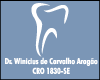DR. WINÍCIUS DE CARVALHO ARAGAO logo