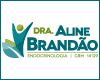DRA.ALINE BRANDÃO DE ANDRADE MIRANDA