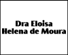 DRA ELOISA HELENA MOURA
