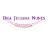 DRA. JULIANA NUNES DE ARRUDA logo
