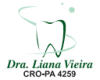 DRA LIANA VIEIRA FERREIRA logo