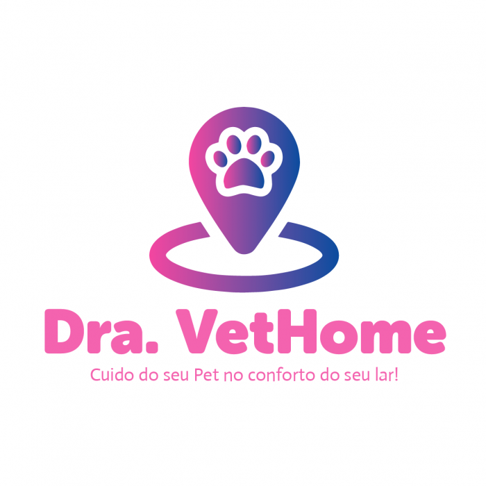 Dra. VetHome logo