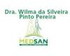 DRA. WILMA DA SILVEIRA PINTO PEREIRA logo