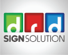 DRD SIGN SOLUTION