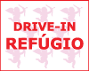 DRIVE-IN REFUGIO logo